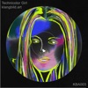 Technicolor Girl - Single