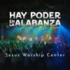 Hay Poder en la Alabanza (feat. Margarita De La Cruz & Representante) - Single