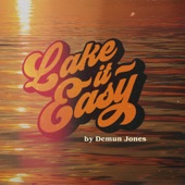 Lake It Easy artwork