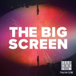 Talk In Code - The Big Screen