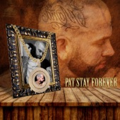 Pat Stay Forever artwork