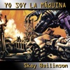 Yo Soy la Máquina - Single