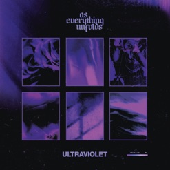 ULTRAVIOLET cover art