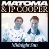 Midnight Sun - Single