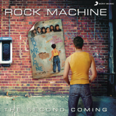 The Second Coming - Rock Machine