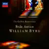 The Golden Renaissance: William Byrd album lyrics, reviews, download