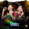 Mix Cumbia Cristiana - Single
