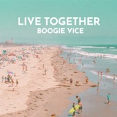 Live Together (Extended Mix) artwork