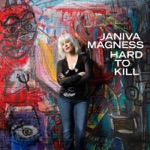 Janiva Magness - The Last Time