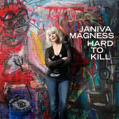 Hard to Kill by Janiva Magness album reviews, ratings, credits