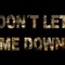 Don't Let Me Down 2 - Zunayed Eman lyrics