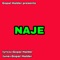 NAJE - RIYA HALDER lyrics