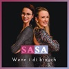 Wenn i di brauch - Single