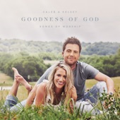 Goodness of God: Songs of Worship artwork
