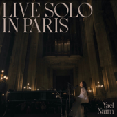 Live Solo In Paris cover