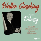 Walter Gieseking - Children's Corner, CD 119, L. 113: I. Doctor Gradus ad Parnassum