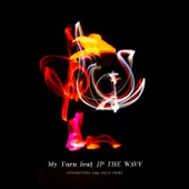 My Turn (feat. JP THE WAVY) artwork