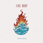 Fire Drop (feat. Rakoon) artwork