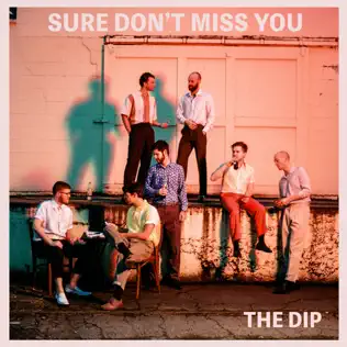 Album herunterladen The Dip - Sure Dont Miss You
