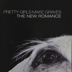 THE NEW ROMANCE cover art