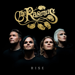 Rise - The Rasmus Cover Art