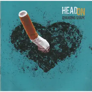 descargar álbum Head On - Changing Shape