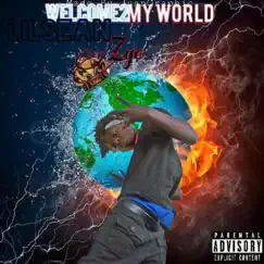 Welcome 2 My World Deluxe by Zamgod Sean album reviews, ratings, credits