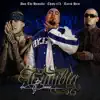 Cumbia de Barrio - Single album lyrics, reviews, download