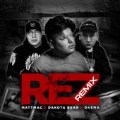 Rez (Remix) artwork