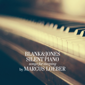 Silent Piano (Songs for Sleeping) - Blank & Jones