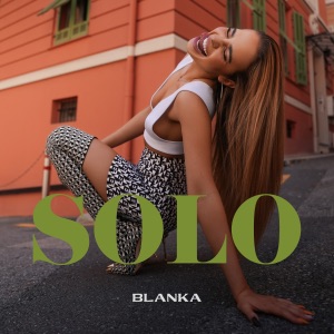 Blanka - Solo - 排舞 音樂