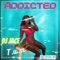 Addicted - DJ JACE lyrics