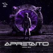 Apretaito (Remix) artwork