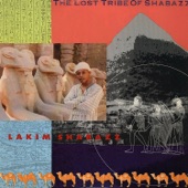 Lakim Shabazz - The Lost Tribe of Shabazz
