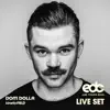 Dom Dolla at EDC Las Vegas 2022: Kinetic Field (DJ Mix) album lyrics, reviews, download