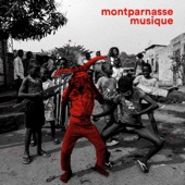 Montparnasse Musique - Sukuma (feat. Muambuyi)