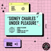 Under Pleasure - EP artwork