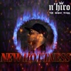 New Hottness - Single