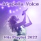 Break My Soul (Acapella Vocal Version 122 Bpm) artwork