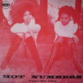 Hot Numbers - Various Artists