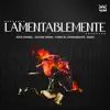 Stream & download Lamentablemente (feat. Dash) - Single