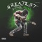 Beat the Ground - Almighty Slime lyrics