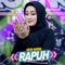 Rapuh - Anisa Rahma & Ageng Music lyrics