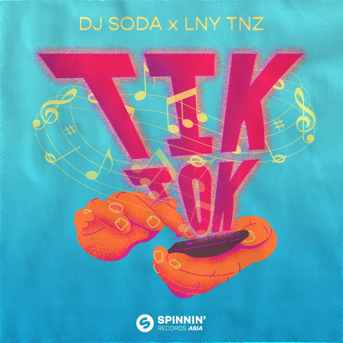 Soda feat. Tik Tok Music 2022. DJ Soda x LNY TNZ. LNY. Sampo Music tik Tok.