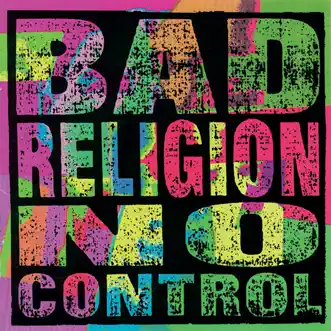 No Control by Bad Religion album reviews, ratings, credits