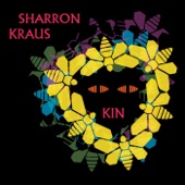 Sharron Kraus - The Locked Garden
