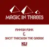 Finnish Funk - Single album lyrics, reviews, download