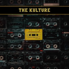The KULTURE (feat. Huma & Brent Cobb) - Single