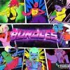 BUNDLES (feat. brazy, Hook, Princesa 28, Bby$lut, DETO BLACK, VIZÉ & bbycanis) - Single album lyrics, reviews, download