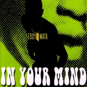 In your mind (Extended mix) artwork